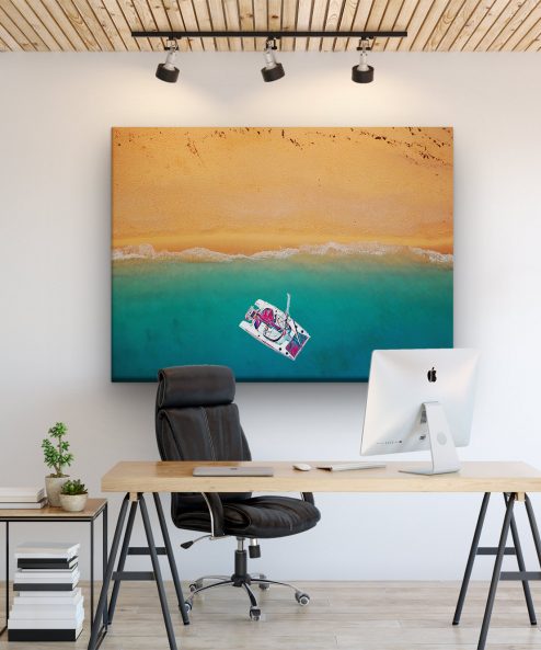 Catamaran ocean retreat - Image 6