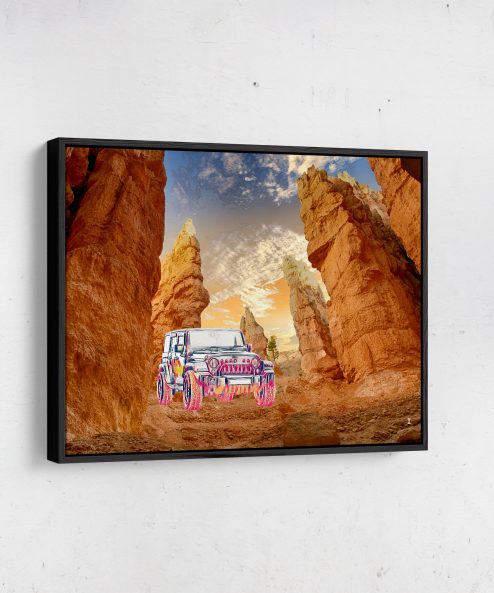 Desert escape - Image 12