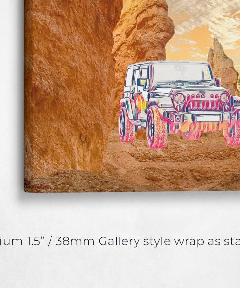 Desert escape - Image 11