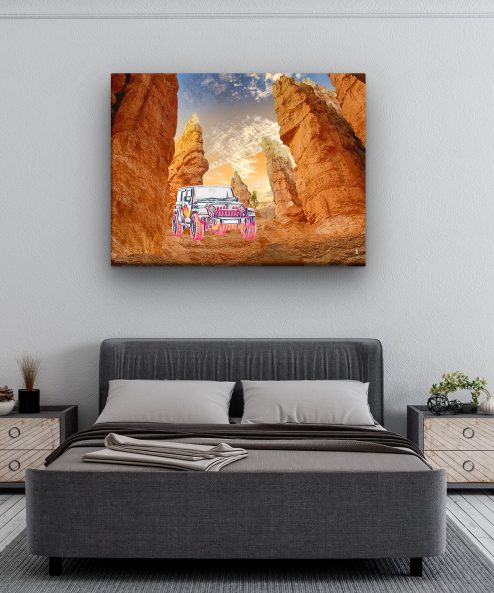 Desert escape - Image 10