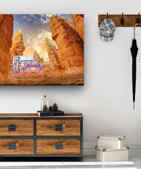 Desert escape - Image 9