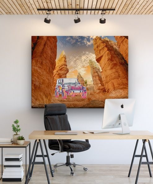 Desert escape - Image 6