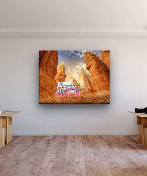 Desert escape - Image 5