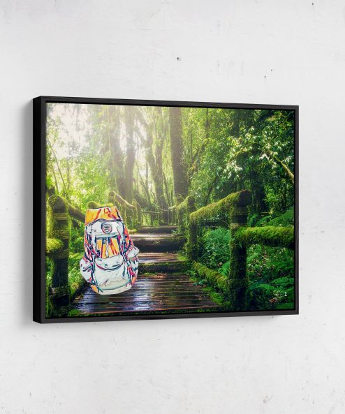 The Jungle is calling - Image 12