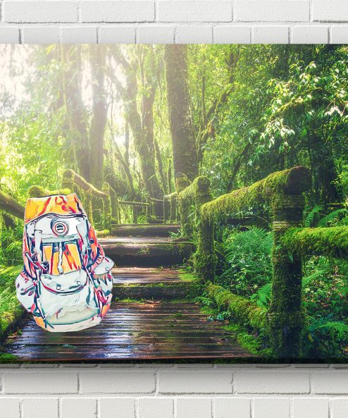 The Jungle is calling - Image 3