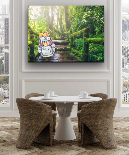 The Jungle is calling - Image 8
