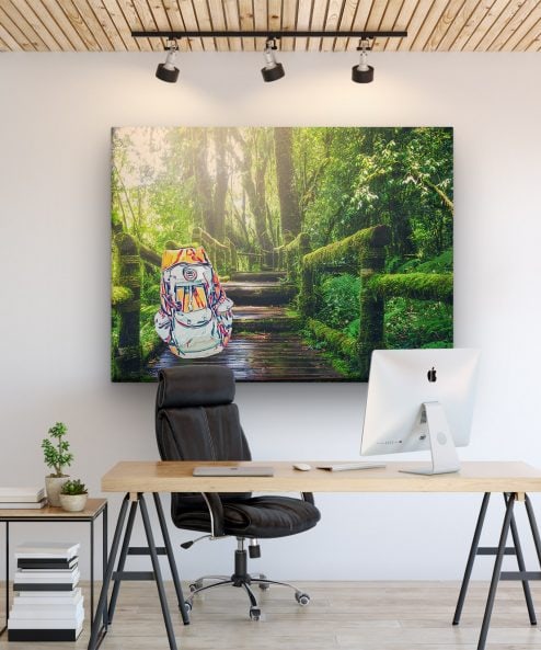 The Jungle is calling - Image 6