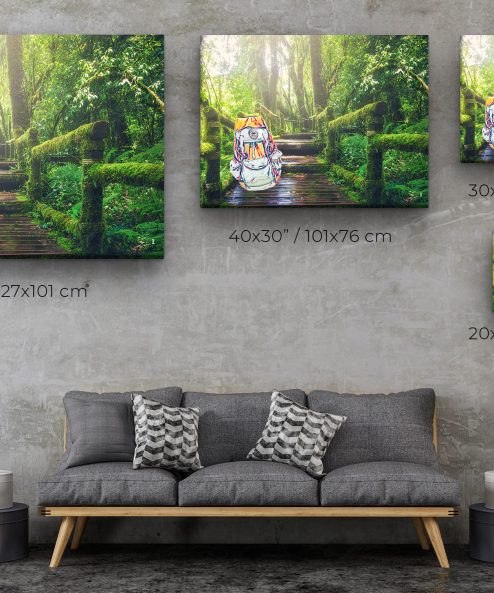 The Jungle is calling - Image 2