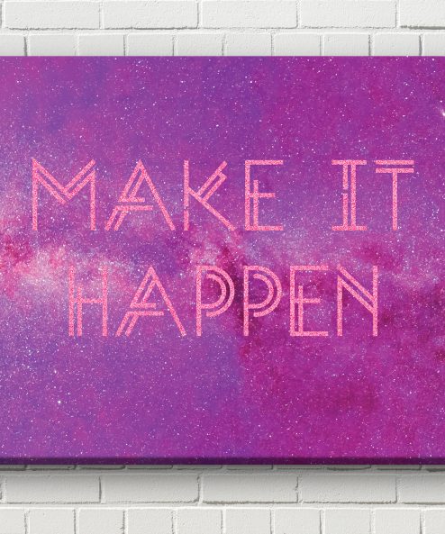Make it happen - Image 3