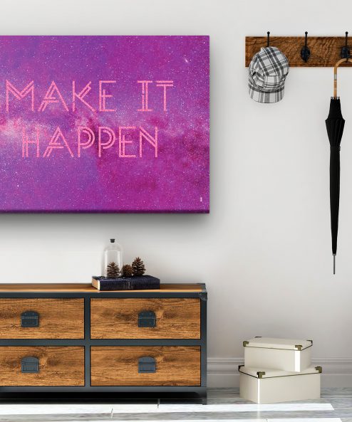 Make it happen - Image 9