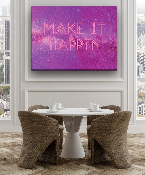 Make it happen - Image 8