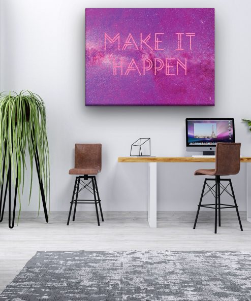 Make it happen - Image 7