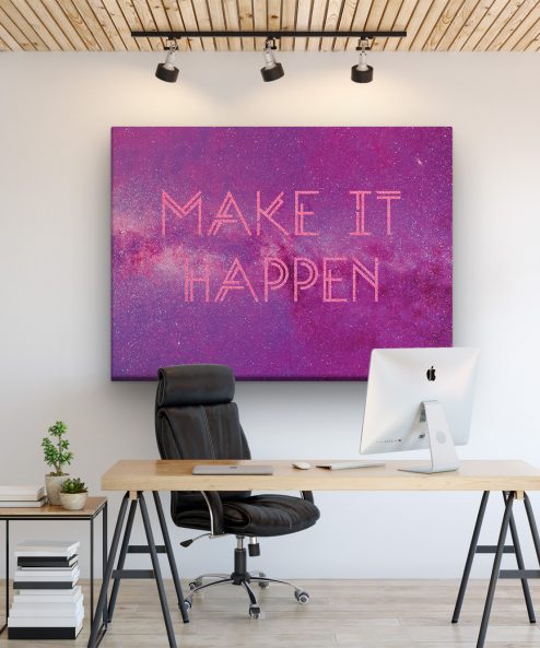 Make it happen - Image 6
