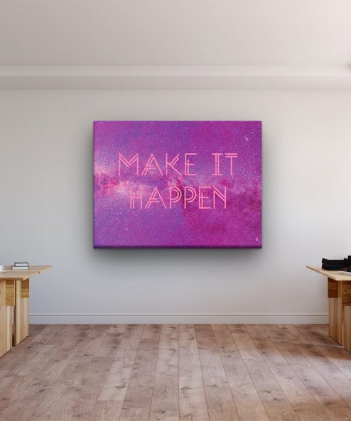 Make it happen - Image 5