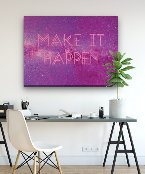 Make it happen - Image 4