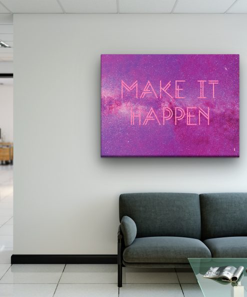 Make it happen - Image 12