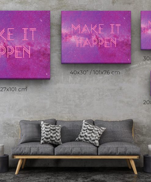 Make it happen - Image 2