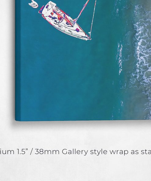 Azure dream - Image 11