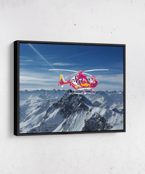 Mountain escape - Image 12