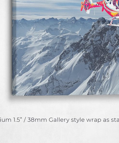 Mountain escape - Image 11
