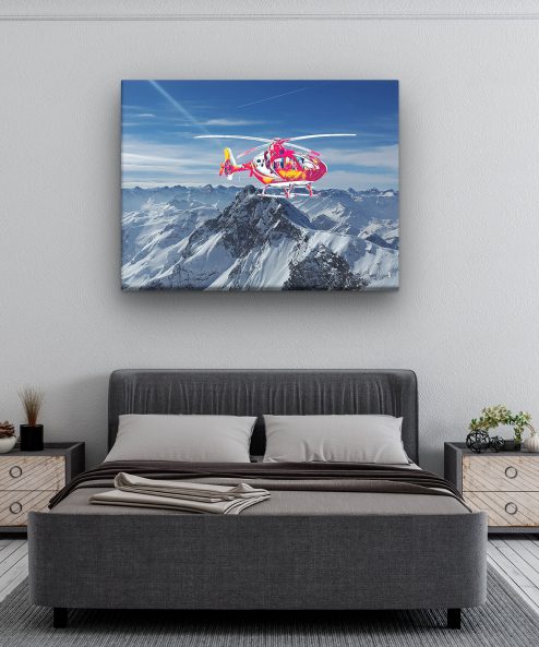 Mountain escape - Image 10