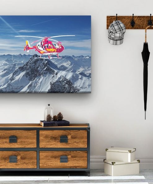 Mountain escape - Image 9