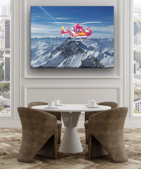 Mountain escape - Image 8