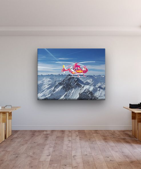 Mountain escape - Image 5