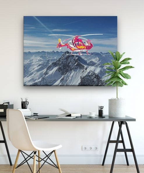 Mountain escape - Image 4
