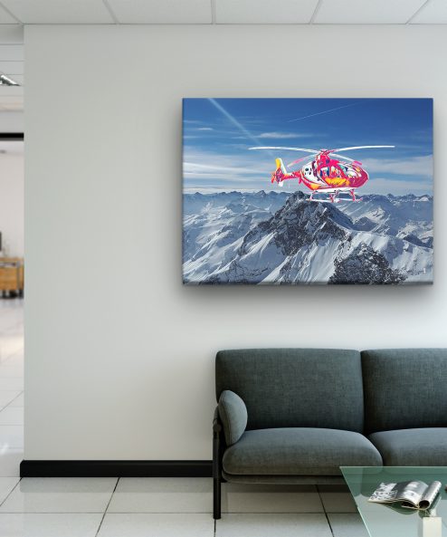 Mountain escape - Image 13