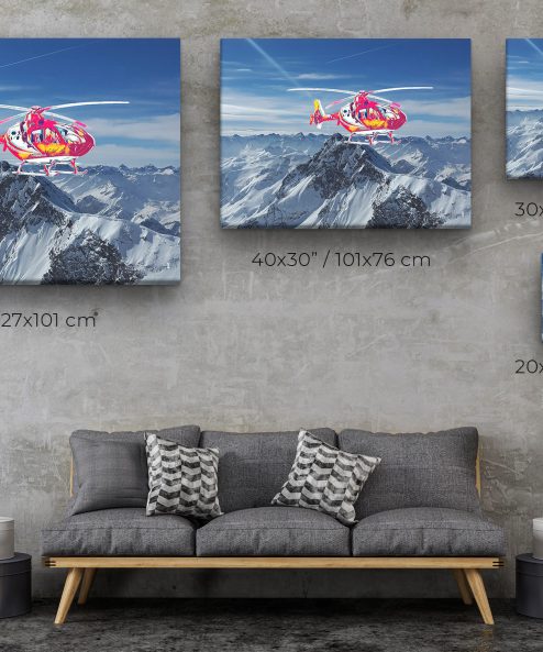 Mountain escape - Image 2
