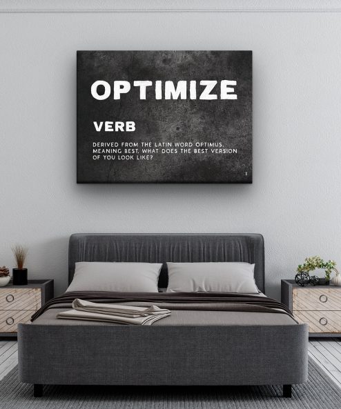 Optimize definition - Image 10