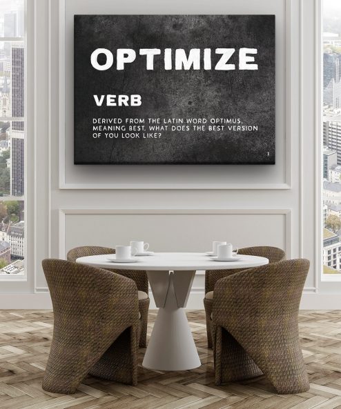 Optimize definition - Image 8