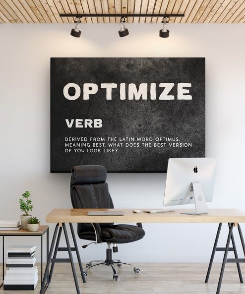 Optimize definition - Image 6