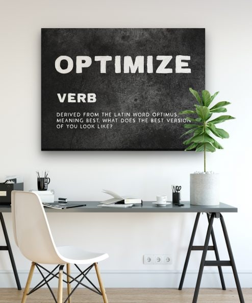 Optimize definition - Image 4