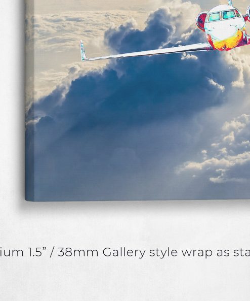 Flying private - Image 11