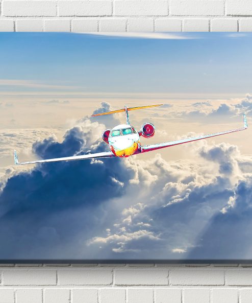 Flying private - Image 3