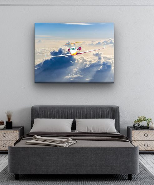 Flying private - Image 10