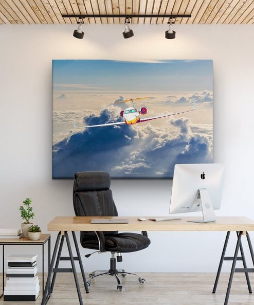Flying private - Image 6