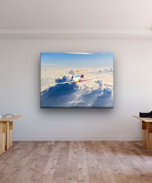 Flying private - Image 5