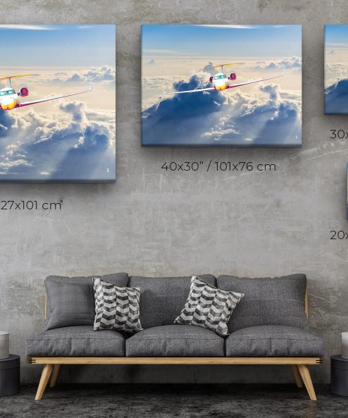 Flying private - Image 2
