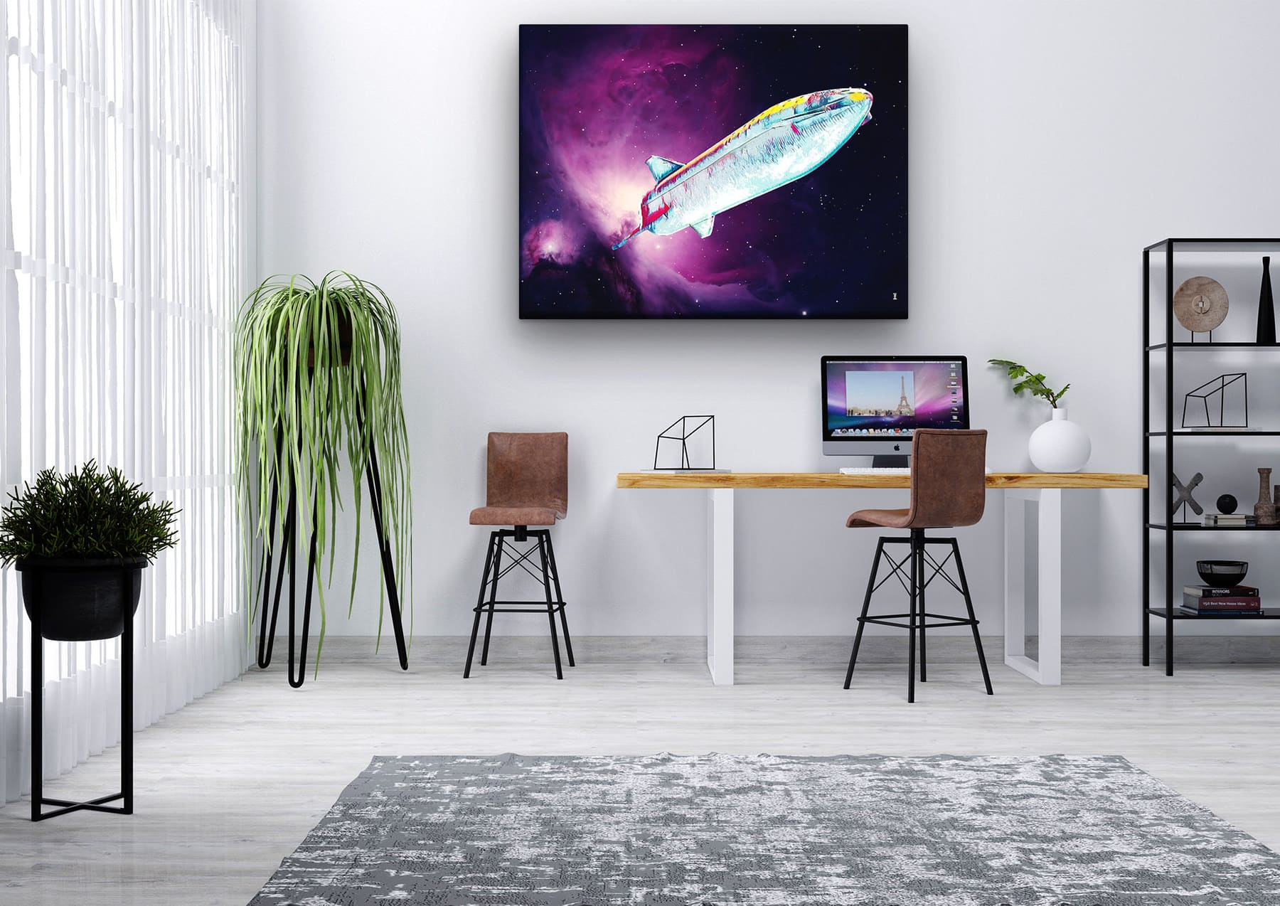 Spaced Out - Image 7