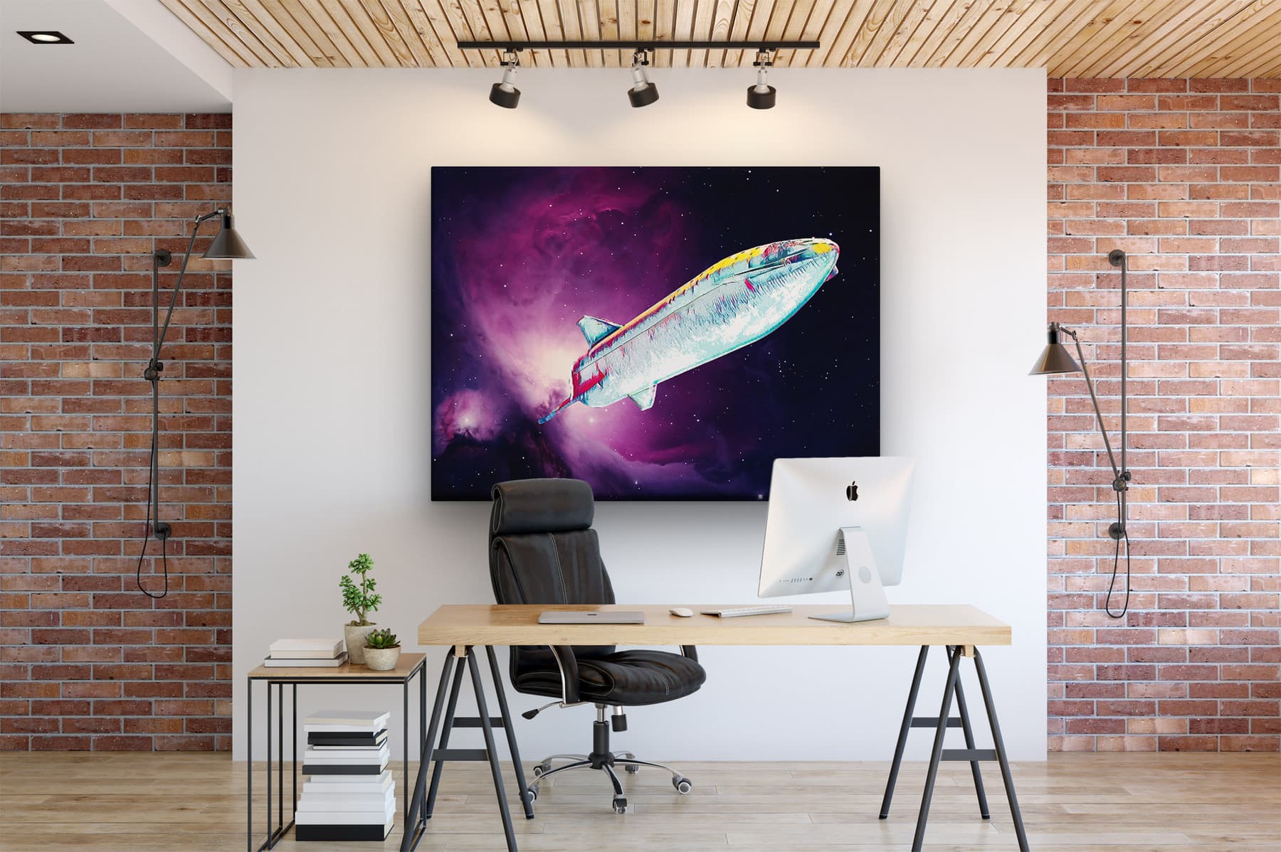 Spaced Out - Image 6