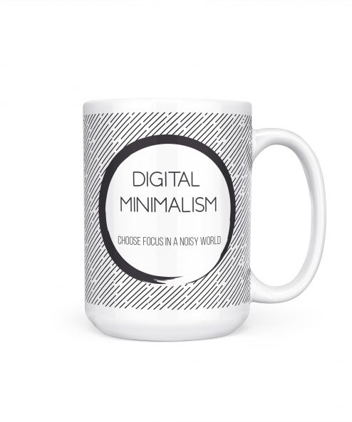 Digital Minimalism - Image 10