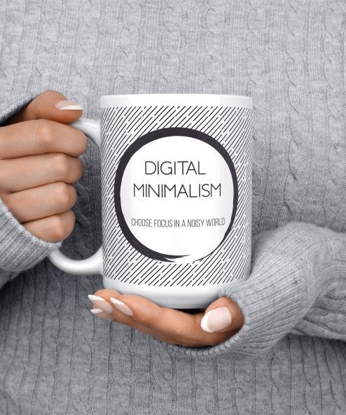 Digital Minimalism - Image 4
