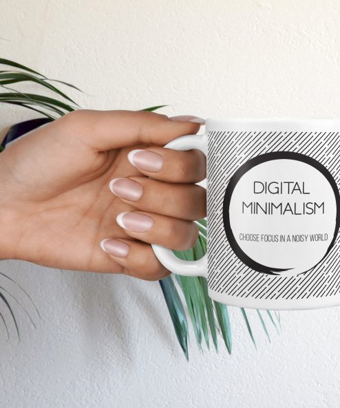 Digital Minimalism - Image 8