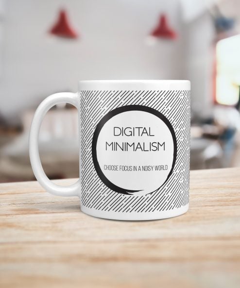 Digital Minimalism - Image 7