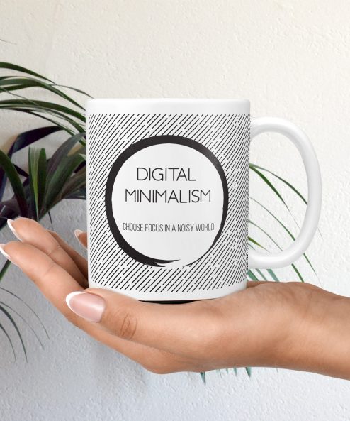 Digital Minimalism - Image 5