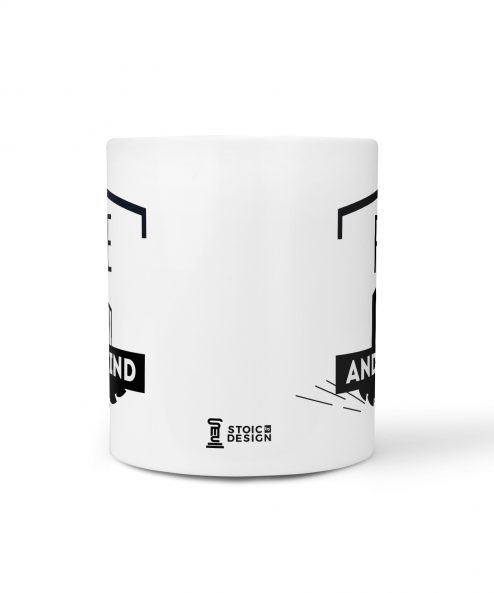 Rise And Grind Mug - Image 7