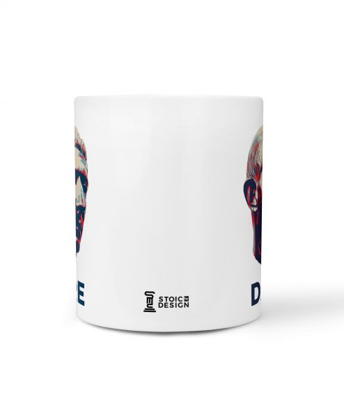 Stoic Icons - Cato Mug - Image 10
